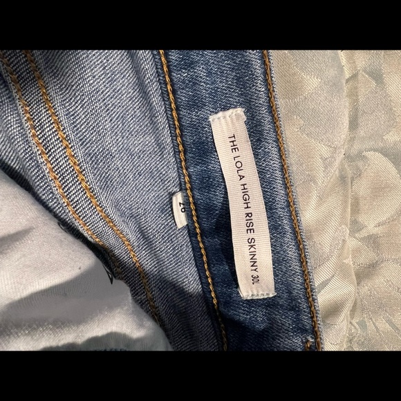 Denim forum Lola - Picture 3 of 3